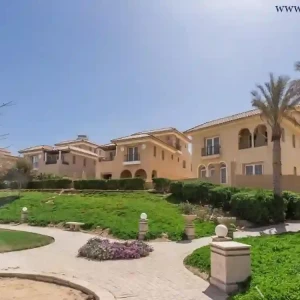 هايد بارك التجمع الخامس Hyde Park New Cairo